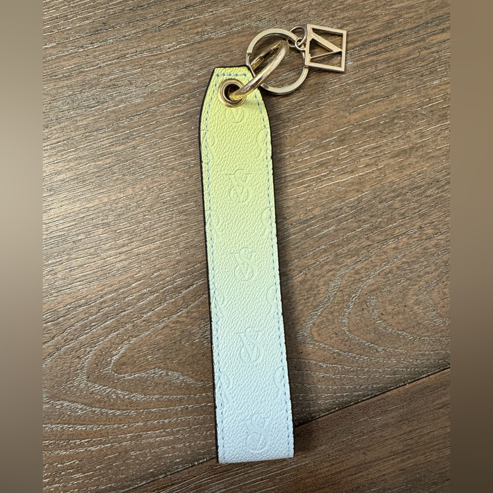 Victoria’s Secret Strap Keychain